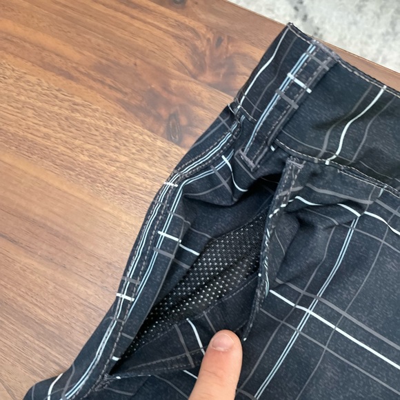 WAREHOUSE Mens Walking Shorts. Size 40. - Picture 4 of 6